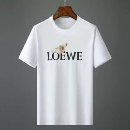 Picture of Loewe T Shirts Short _SKULoeweM-3XL72836614